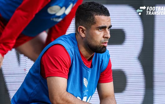 Marouan Azarkan