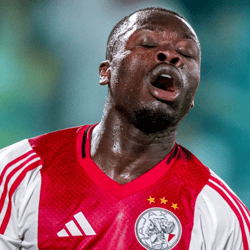 Brian Brobbey, Ajax