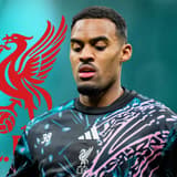Ryan Gravenberch, Liverpool