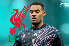 Ryan Gravenberch, Liverpool