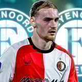 Thomas Beelen, Feyenoord