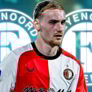 Thomas Beelen, Feyenoord