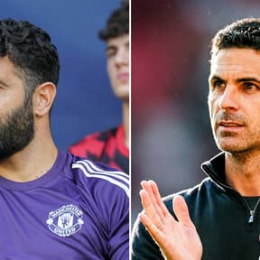 Transfer Rumours: Man Utd target Chelsea star as Arsenal eye €100m striker