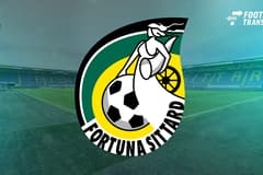 Fortuna Sittard