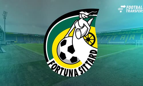 Fortuna Sittard