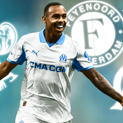 Igor Paixão, Ajax, Feyenoord, Olympique Marseille