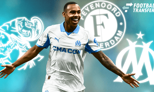 Igor Paixão, Ajax, Feyenoord, Olympique Marseille