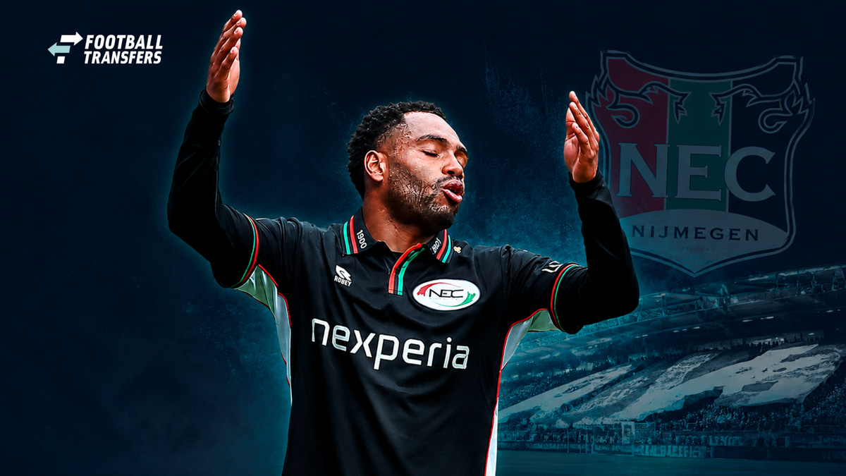 Danilo, NEC