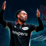 Danilo, NEC