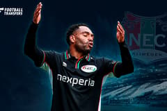 Danilo, NEC