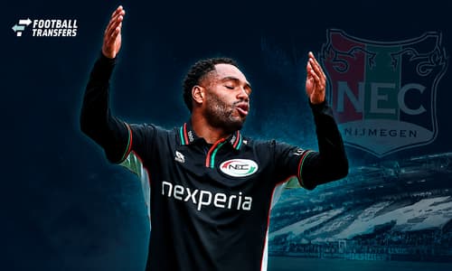 Danilo, NEC