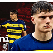 Giovanni Leoni, Liverpool