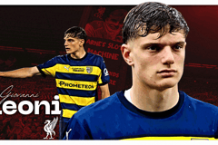 Giovanni Leoni, Liverpool
