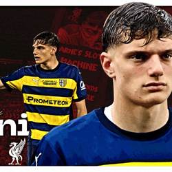 Giovanni Leoni, Liverpool