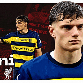 Liverpool agree deal to sign Giovanni Leoni - Fabrizio Romano