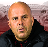 Arne Slot, Liverpool, 2025/26