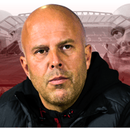 Arne Slot, Liverpool, 2025/26