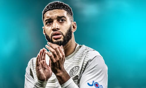 Aston Villa en Leeds United zouden interesse hebben in Ismael Saibari van PSV, zo stellen Britse media. De 24-jarige Marokkaanse middenvelder maakt dit seizoen een uitstekende indruk en wist zich zodoende in de kijker te spelen van meerdere Engels...