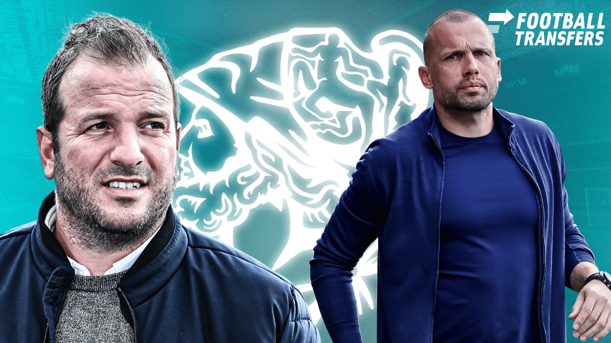 John Heitinga, Rafael van der Vaart, Ajax