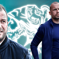 John Heitinga, Rafael van der Vaart, Ajax