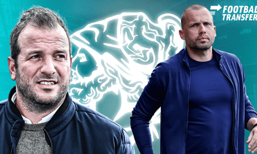 John Heitinga, Rafael van der Vaart, Ajax