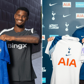 DONE DEALS: Every official completed transfer around Europe today as Hato joins Chelsea