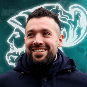 Ajax maakt nieuwe megatransfer met dank aan Francesco Farioli
