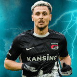 Kristijan Belic, AZ