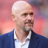Erik ten Hag