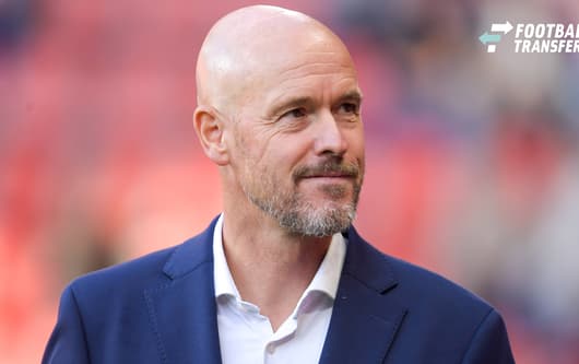 Erik ten Hag