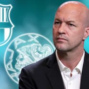 Jordi Cruijff, Ajax, FC Barcelona