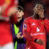 Kobbie Mainoo, Man Utd, 2025/26