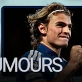 Nico Paz, Rumours