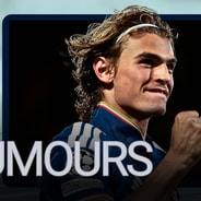 Nico Paz, Rumours