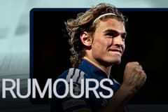 Nico Paz, Rumours