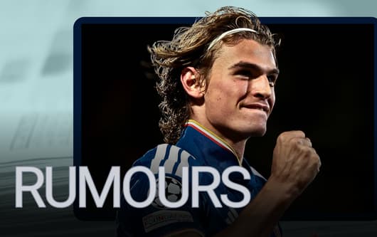 Nico Paz, Rumours