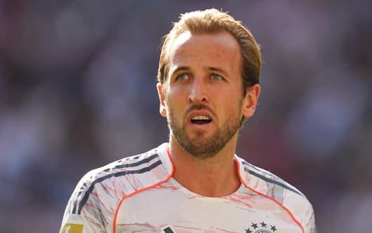 Harry Kane, Bayern, 2025/26