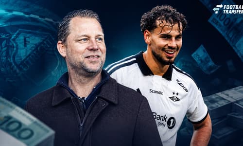 Jordy Zuidam, Amin Chiakha, FC Utrecht
