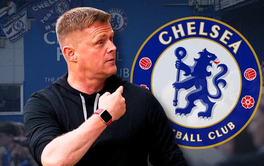 Damien Duff, Chelsea, 2025/26