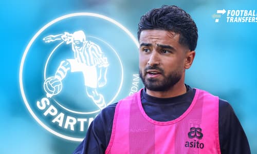 Naci Ünüvar, Sparta Rotterdam