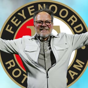 SC Cambuur vindt opvolger Henk de Jong bij Feyenoord: 'Een done deal'