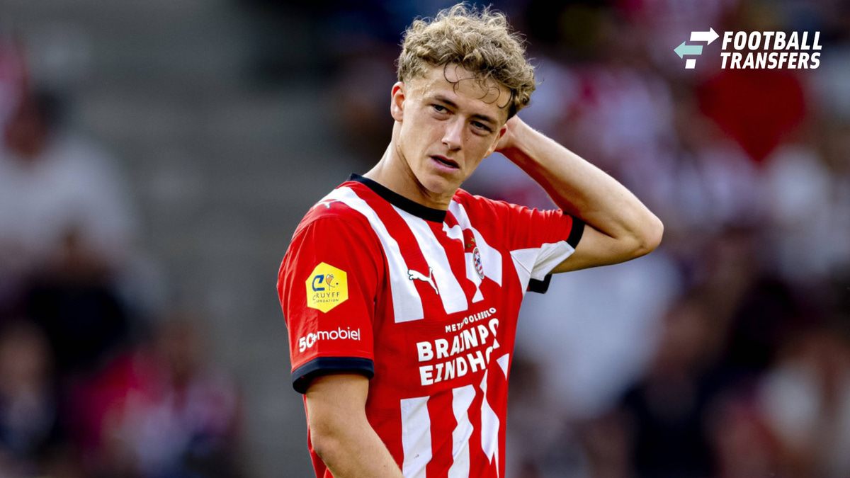 Sven Mijnans