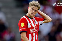 Sven Mijnans