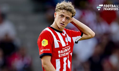 Sven Mijnans