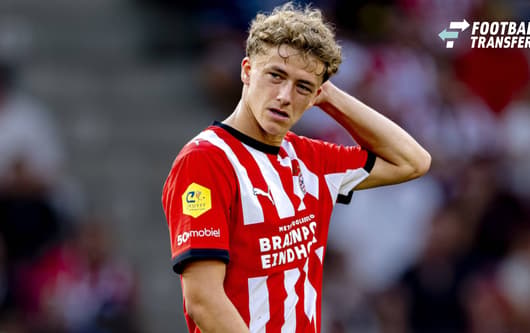 Sven Mijnans