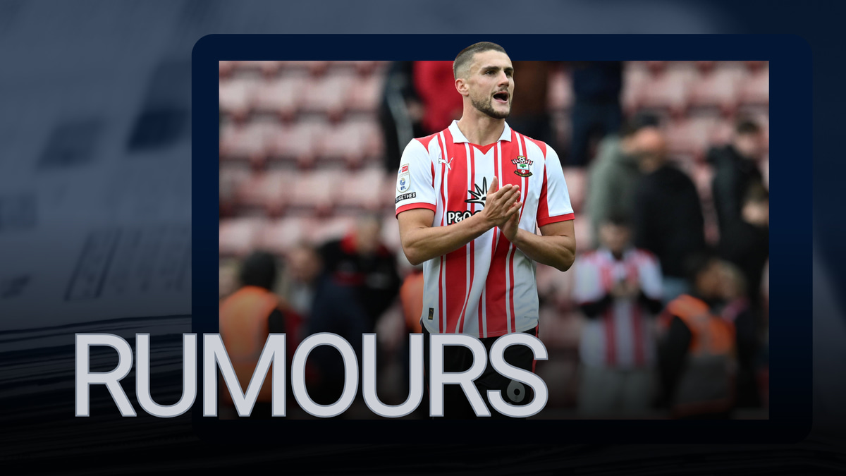 Taylor Harwood Bellis, Transfer rumours