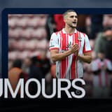 Taylor Harwood Bellis, Transfer rumours