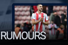 Taylor Harwood Bellis, Transfer rumours
