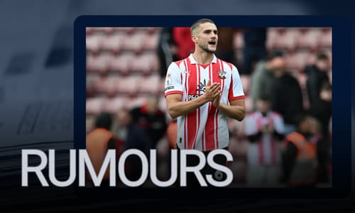 Taylor Harwood Bellis, Transfer rumours
