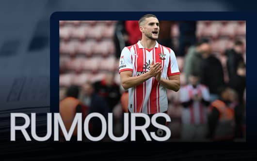 Taylor Harwood Bellis, Transfer rumours